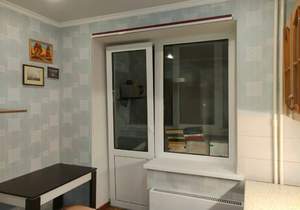 1-к квартира, вторичка, 30м2, 1/3 этаж