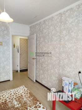 3-к квартира, вторичка, 63м2, 9/9 этаж
