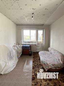 4-к квартира, вторичка, 86м2, 9/9 этаж