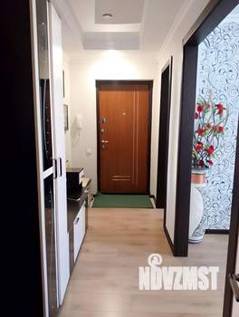 2-к квартира, вторичка, 56м2, 6/10 этаж