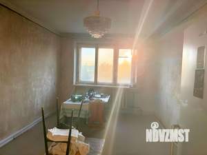 2-к квартира, вторичка, 51м2, 8/9 этаж