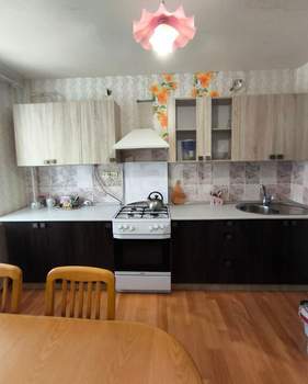 1-к квартира, вторичка, 42м2, 2/10 этаж