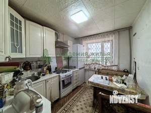 4-к квартира, вторичка, 87м2, 8/9 этаж