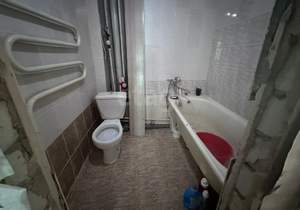 1-к квартира, вторичка, 31м2, 3/5 этаж