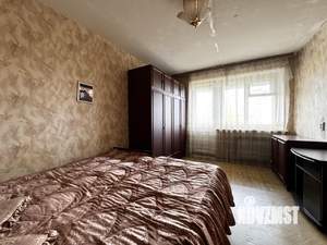 2-к квартира, вторичка, 47м2, 5/5 этаж