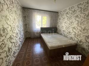 3-к квартира, вторичка, 57м2, 2/9 этаж