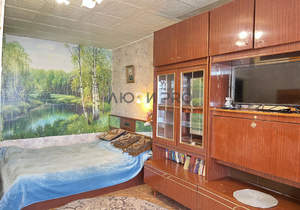 1-к квартира, вторичка, 34м2, 9/9 этаж