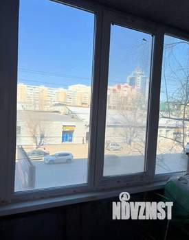 3-к квартира, вторичка, 54м2, 3/9 этаж