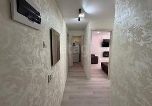 2-к квартира, вторичка, 45м2, 3/5 этаж