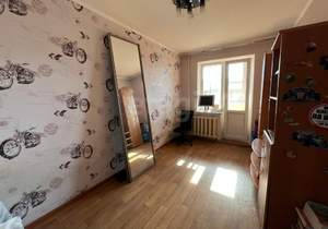 4-к квартира, вторичка, 85м2, 7/9 этаж