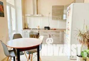 3-к квартира, вторичка, 143м2, 4/5 этаж