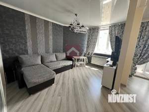 1-к квартира, вторичка, 42м2, 20/24 этаж