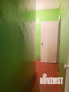 3-к квартира, вторичка, 50м2, 2/5 этаж