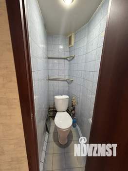 2-к квартира, вторичка, 43м2, 8/9 этаж