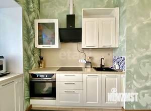 4-к квартира, вторичка, 195м2, 14/14 этаж