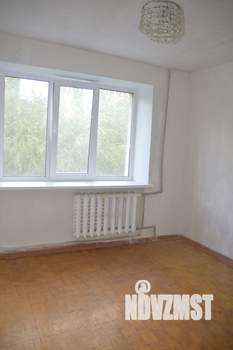 1-к квартира, вторичка, 22м2, 4/5 этаж