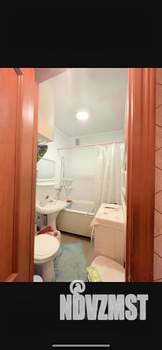 Студия квартира, вторичка, 32м2, 3/5 этаж