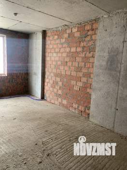 1-к квартира, вторичка, 42м2, 2/25 этаж