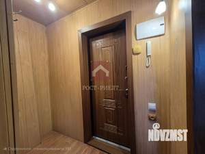 1-к квартира, вторичка, 33м2, 6/9 этаж