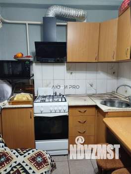 1-к квартира, вторичка, 29м2, 1/5 этаж
