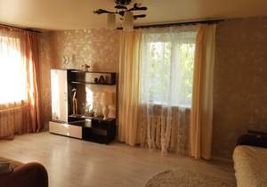 1-к квартира, вторичка, 30м2, 4/5 этаж