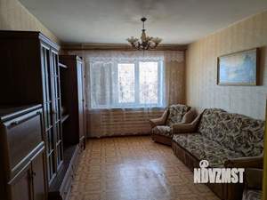 3-к квартира, вторичка, 64м2, 3/9 этаж