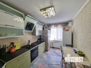 3-к квартира, вторичка, 66м2, 8/11 этаж