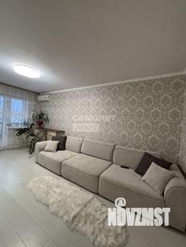 2-к квартира, вторичка, 43м2, 4/5 этаж