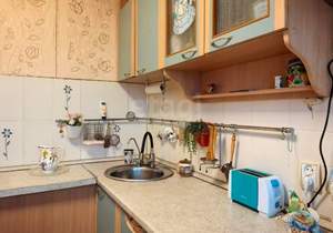 2-к квартира, вторичка, 52м2, 7/10 этаж