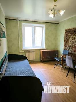 3-к квартира, вторичка, 60м2, 4/9 этаж