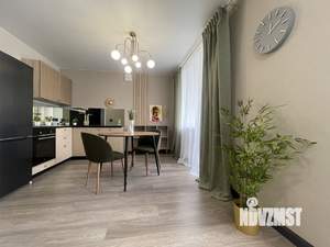 1-к квартира, вторичка, 42м2, 7/10 этаж