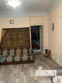 2-к квартира, вторичка, 49м2, 2/2 этаж