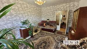 3-к квартира, вторичка, 64м2, 3/10 этаж