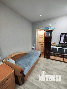 2-к квартира, вторичка, 43м2, 2/3 этаж