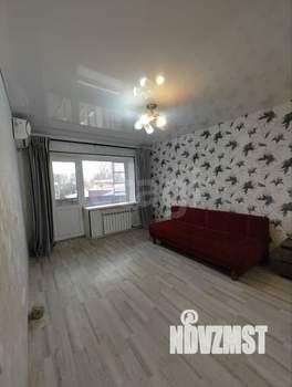 1-к квартира, вторичка, 32м2, 5/5 этаж