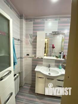 3-к квартира, вторичка, 72м2, 1/9 этаж
