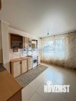 3-к квартира, вторичка, 64м2, 1/10 этаж