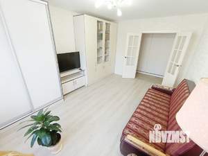 3-к квартира, вторичка, 63м2, 6/9 этаж