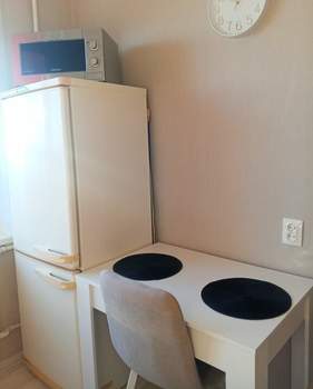 1-к квартира, вторичка, 29м2, 8/9 этаж