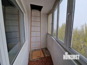 2-к квартира, вторичка, 56м2, 8/10 этаж