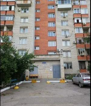 4-к квартира, вторичка, 126м2, 9/10 этаж