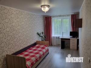 1-к квартира, вторичка, 63м2, 3/6 этаж