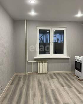 1-к квартира, вторичка, 40м2, 2/10 этаж