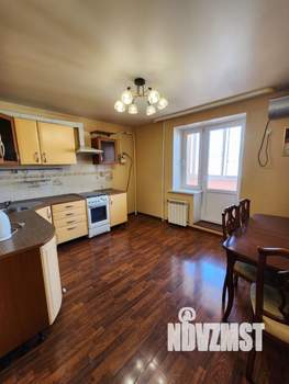 4-к квартира, вторичка, 100м2, 10/10 этаж