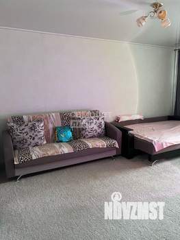 1-к квартира, вторичка, 34м2, 10/10 этаж