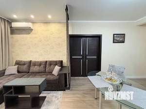 2-к квартира, вторичка, 63м2, 2/23 этаж