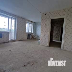 1-к квартира, вторичка, 43м2, 5/5 этаж