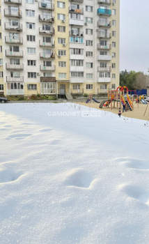 1-к квартира, вторичка, 33м2, 6/10 этаж