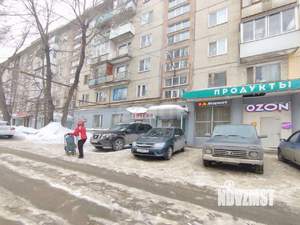 1-к квартира, вторичка, 29м2, 5/5 этаж