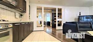 3-к квартира, вторичка, 78м2, 3/10 этаж